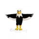 Power Eagle Mascot Costume