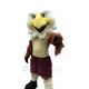 College Eagles Mascot Costume