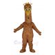 Cute Giraffe Mascot Costume Animal