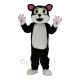 Cute Cat Mascot Costumes Animal