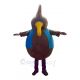 Brown Bird Mascot Costumes