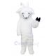 Goat Sheep Long Hair Mascot Costumes