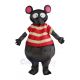 Cartoon Mouse Mascot Costumes