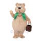 Cute Berry Bear Mascot Costumes