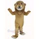 CELA Lion Mascot Costume Animal