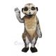 Cute Lightweight Meerkat Mascot Costumes