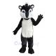 Lovely Skunk Mascot Costume Animal