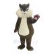 Good Quality Squirrel Mascot Costumes