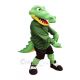 High Quality Alligator Mascot Costumes