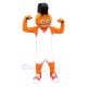 Basketball Man Mascot Costumes