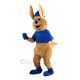 Cute Boxing Kangaroo Mascot Costumes