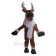 Christmas Reindeer Mascot Costumes