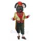 Christmas Gentleman Mouse with Mascot Costumes