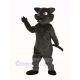 Cool Black Panther Mascot Costume Animal