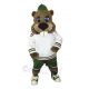 Sport Beaver Mascot Costumes