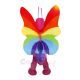 Colorful Butterfly Mascot Costumes