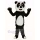 Cute Panda Mascot Costume Animal