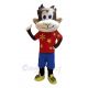 Funny Monkey Mascot Costumes