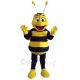 Happy Bee Mascot Costumes