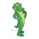 Smiling Alligator Mascot Costumes