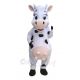 Beautiful Cow Mascot Costumes