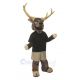 Lightweight Deer Mascot Costumes