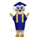 High Quality Professor Owl Mascot Costumes