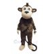 Long Tail Monkey Mascot Costumes