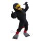 Power Black Raven Mascot Costumes