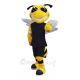 Power Sport Bee Mascot Costumes