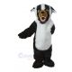 Lovely Badger Mascot Costumes