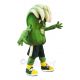 Green Wave Mascot Costumes