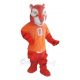 Sports Tiger Mascot Costume Animal