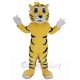 Cute Baby Tiger Mascot Costume Animal