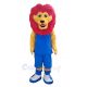 custom made mascot, school mascot costume, lion mascot costume adult,