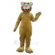 Good Quality Cougar Mascot Costume Animal