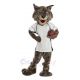 Sport Bobcats Mascot Costumes