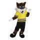 Sport Fox Mascot Costumes