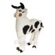 Cute New Two Person Cow Mascot Costumes