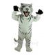 White Tiger Mascot Costumes