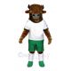 Cute Buffalo Bison Mascot Costumes