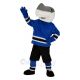 School Sharks Shark Mascot Costume Ocean