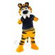 Sabretooth Sabre-toothed Tiger Mascot Costume