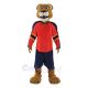 Florida Panthers Mascot Costume