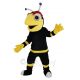 Cool Thunderbug Bee Mascot Costume Insect