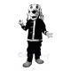 Dalmatian Fire Dog Mascot Costumes