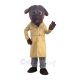 McGruff the Crime Dog Mascot Costume