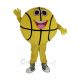 Basketball Mascot Costume