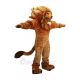 Fierce Lion King Mascot Costumes