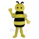 The Little Bee Mascot Costume Insect